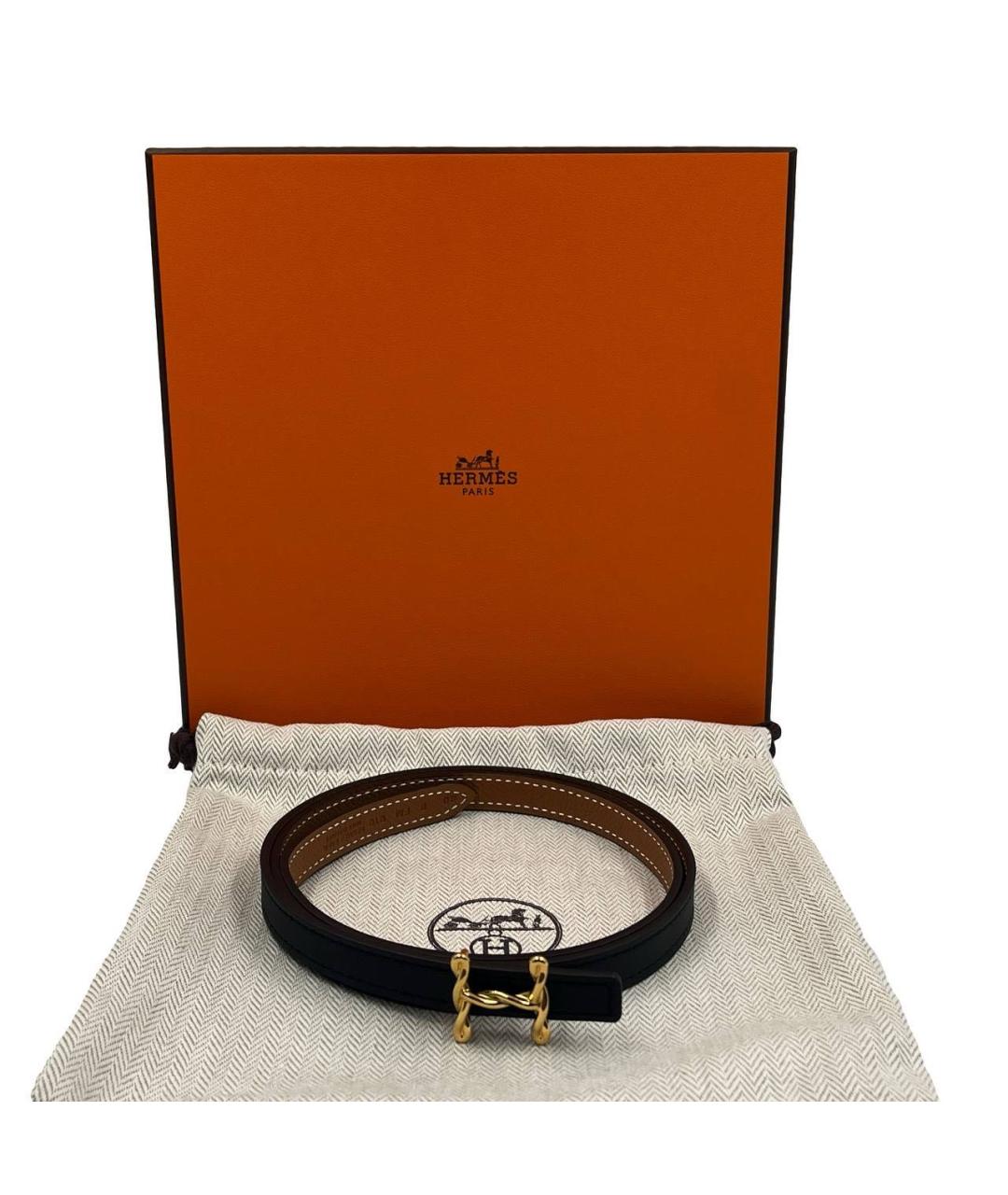 HERMES Ремень, фото 2