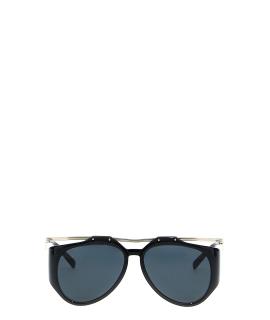SAINT LAURENT Солнцезащитные очки