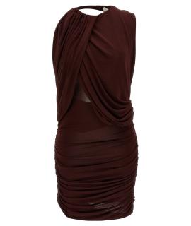 MAGDA BUTRYM Коктейльное платье