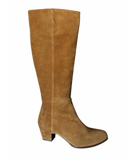 SERGIO ROSSI Сапоги