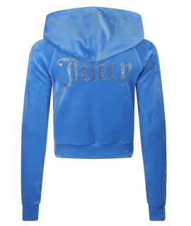 JUICY COUTURE Худи/толстовка