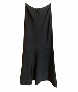 

Юбка макси HERVE LEGER
