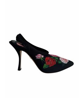 DOLCE&GABBANA Туфли