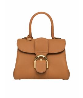 DELVAUX Сумка с короткими ручками