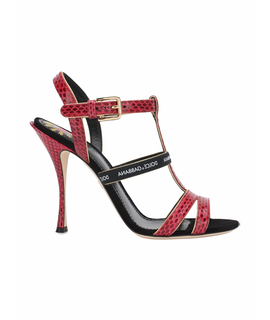 

Босоножки DOLCE&GABBANA