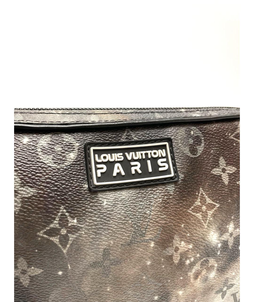 LOUIS VUITTON Сумка на плечо, фото 6