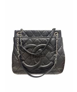 CHANEL Сумка через плечо