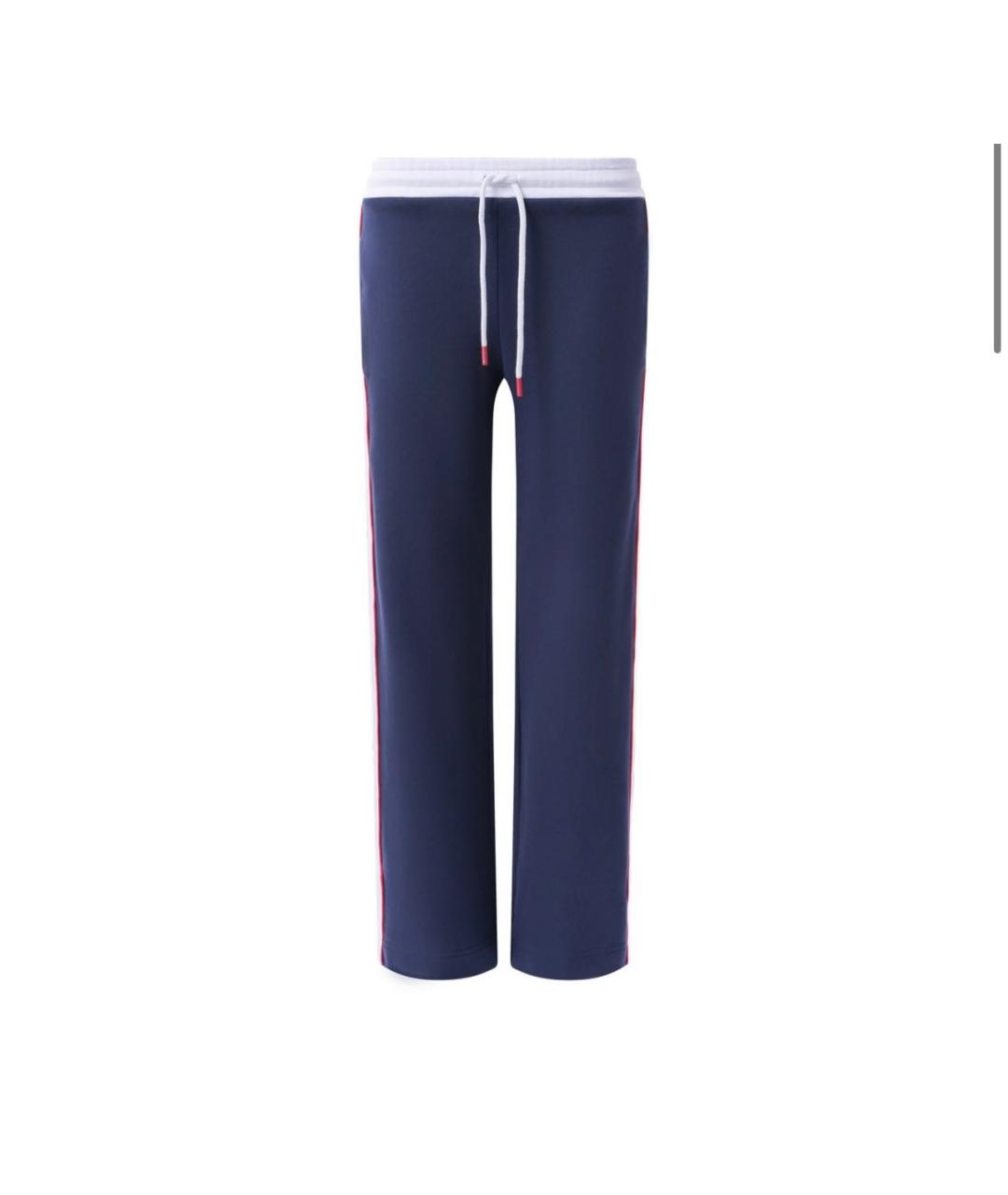 KITON Белый хлопковый спортивные костюмы, фото 2