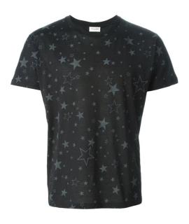 SAINT LAURENT Футболка