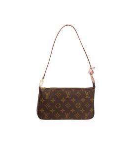 LOUIS VUITTON Сумка с короткими ручками