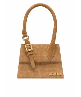 JACQUEMUS Сумка с короткими ручками