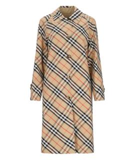 BURBERRY Пальто