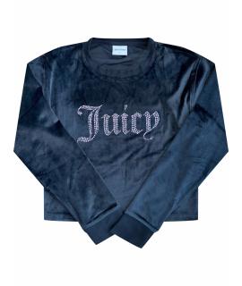 JUICY COUTURE Худи/толстовка