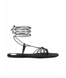 SAINT LAURENT Сандалии