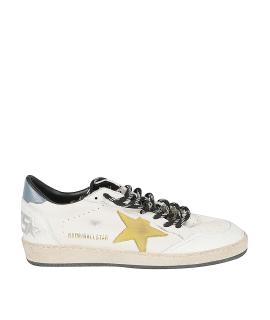 GOLDEN GOOSE DELUXE BRAND Низкие кроссовки / кеды