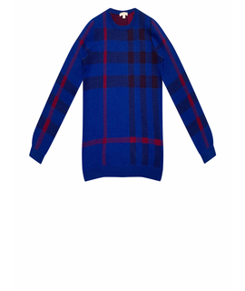 

Трикотаж BURBERRY