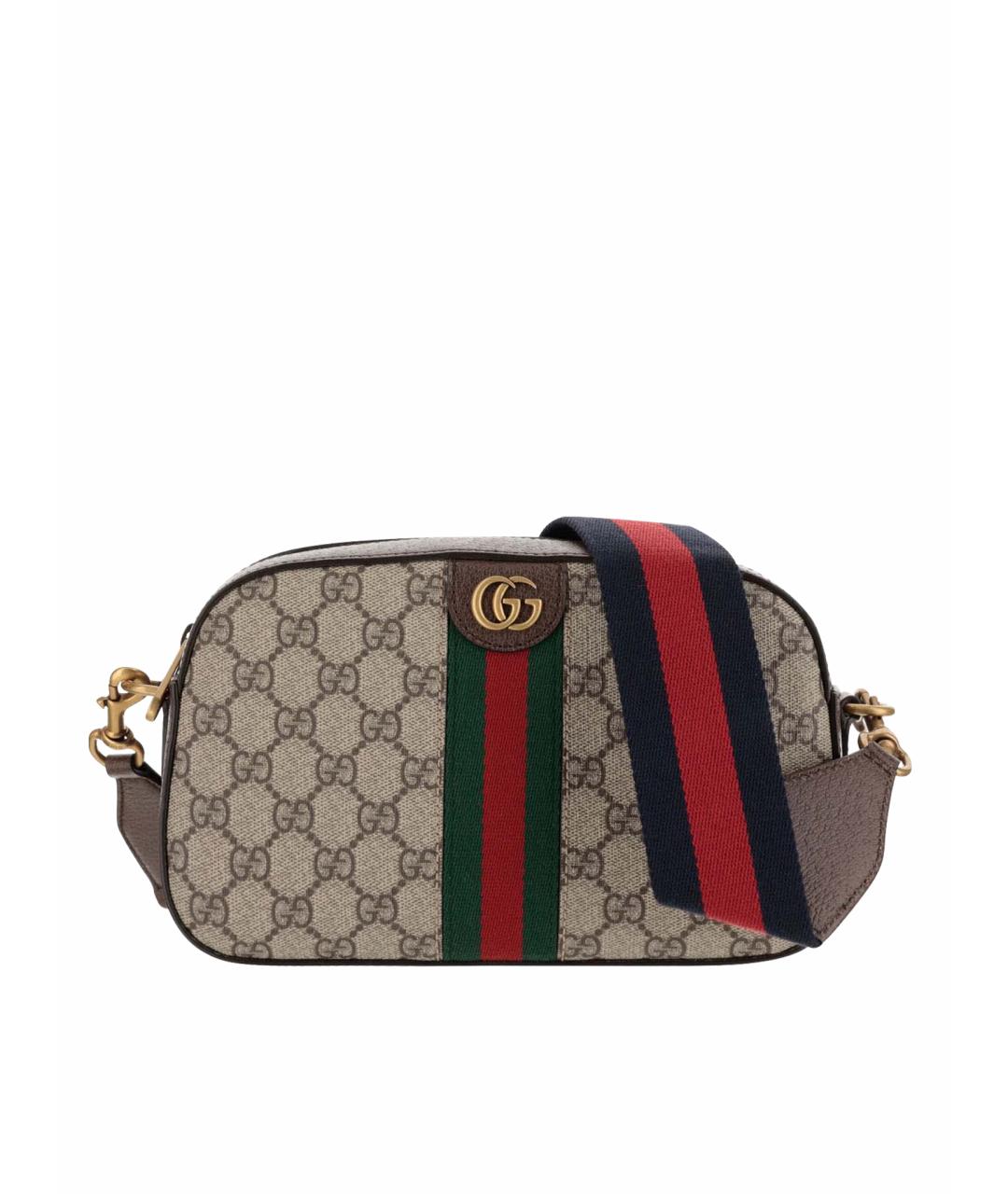 GUCCI Мульти сумка на плечо, фото 1