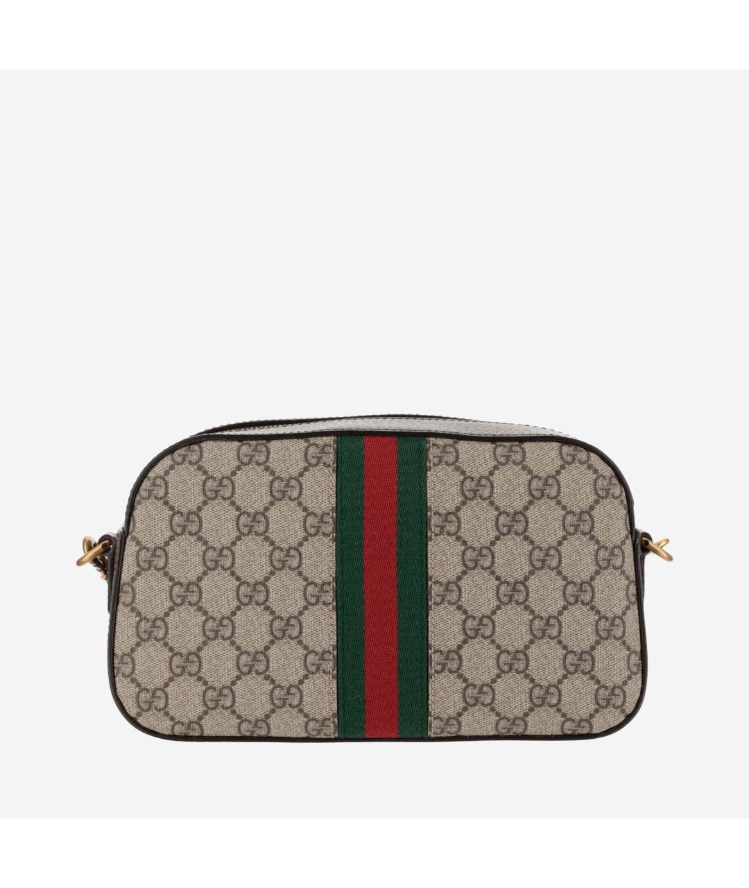 GUCCI Мульти сумка на плечо, фото 3