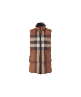 BURBERRY Жилет