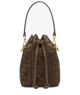 FENDI Сумка тоут