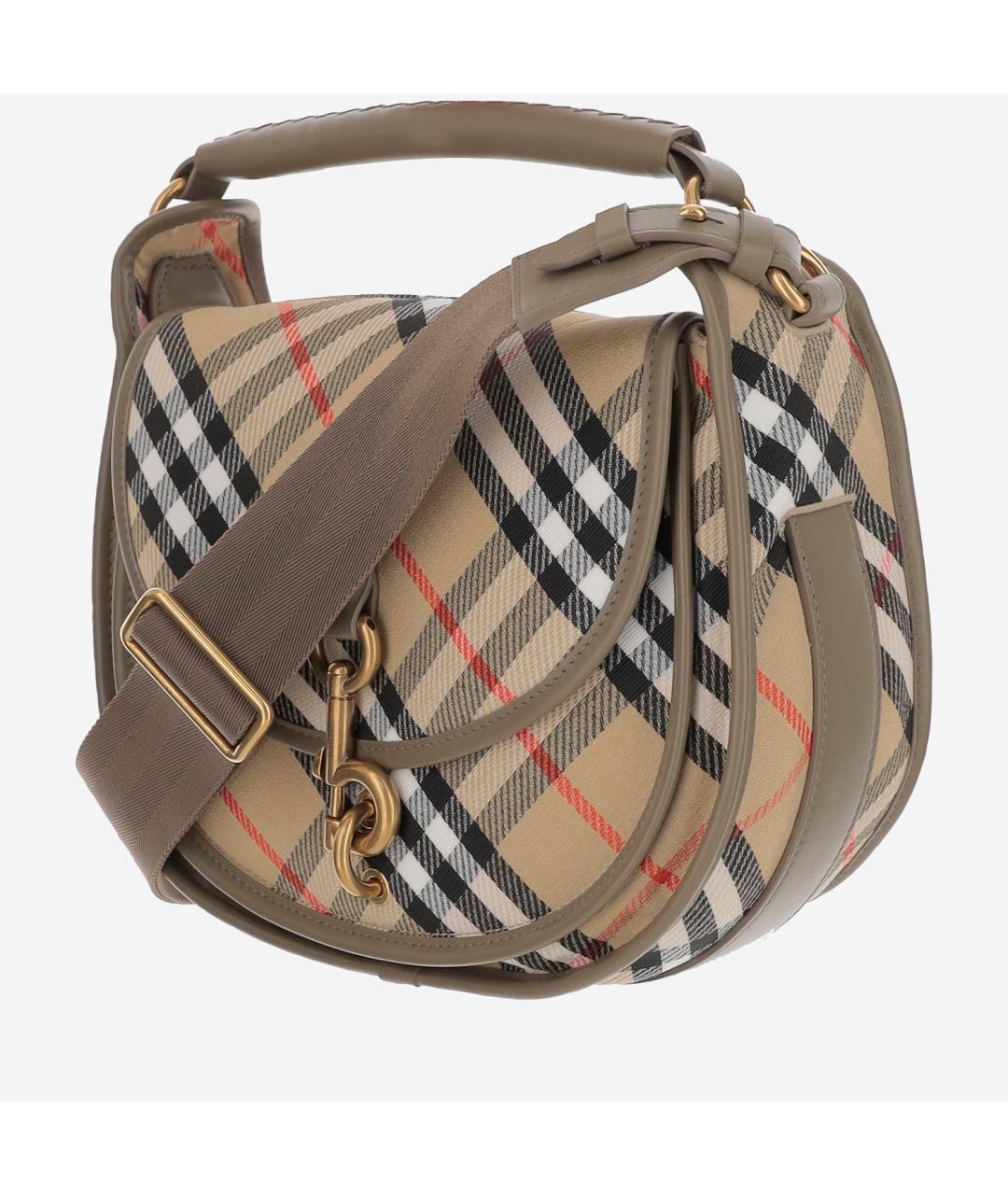 BURBERRY Мульти сумка через плечо, фото 2