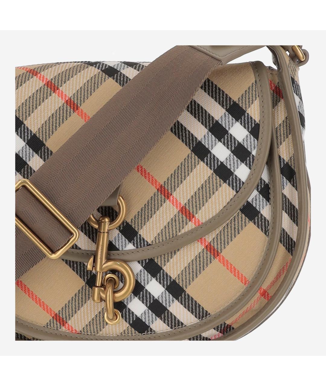 BURBERRY Мульти сумка через плечо, фото 4