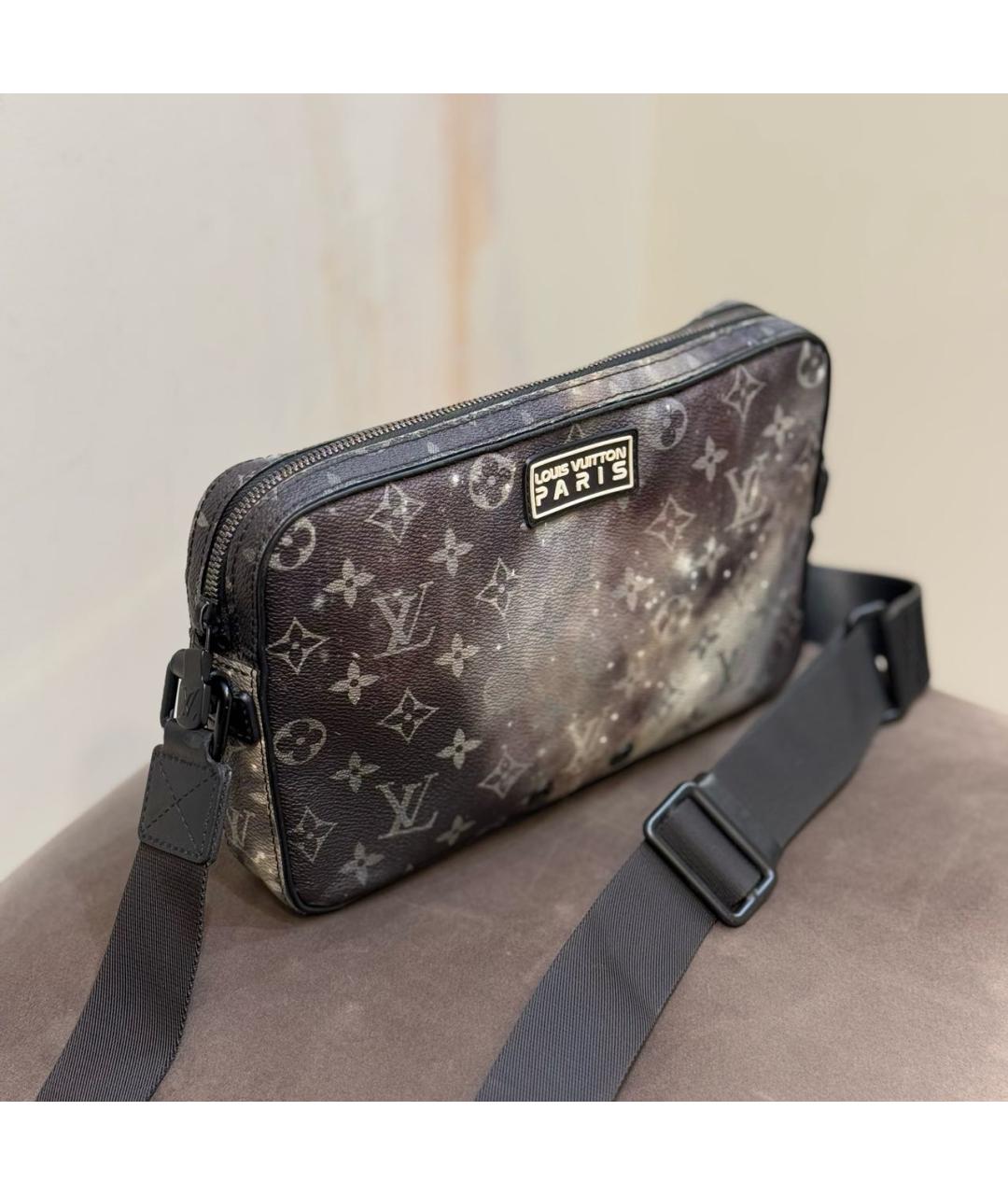 LOUIS VUITTON Сумка на плечо, фото 3