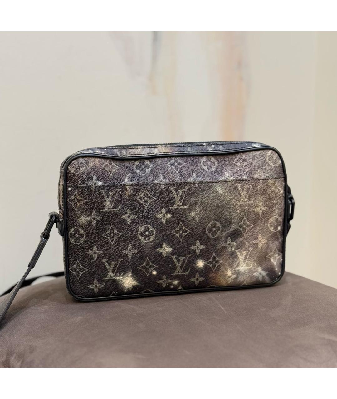 LOUIS VUITTON Сумка на плечо, фото 4