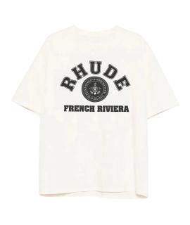 RHUDE Футболка