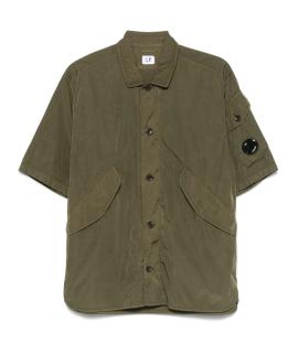CP COMPANY Кэжуал рубашка
