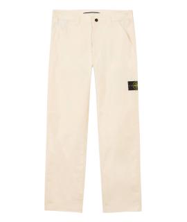 STONE ISLAND Повседневные брюки