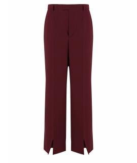 GUCCI Прямые брюки