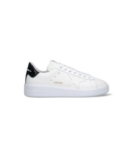 GOLDEN GOOSE DELUXE BRAND Низкие кроссовки / кеды