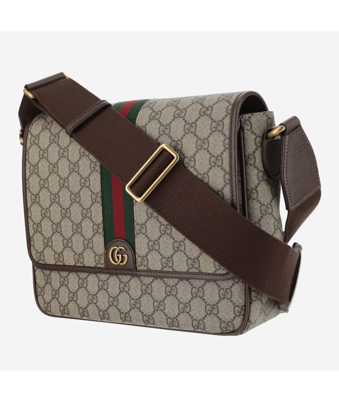 GUCCI Мульти сумка на плечо, фото 2