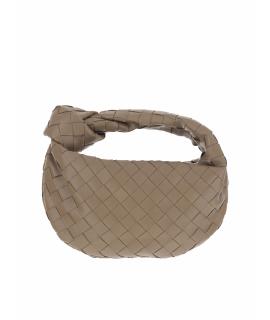 BOTTEGA VENETA Сумка с короткими ручками