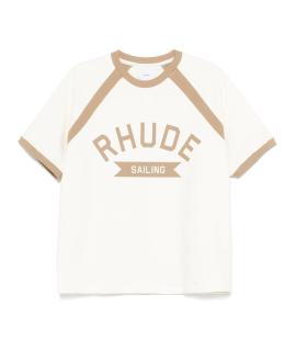 RHUDE Футболка