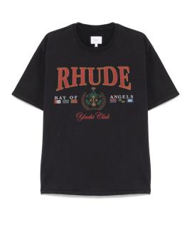 RHUDE Футболка