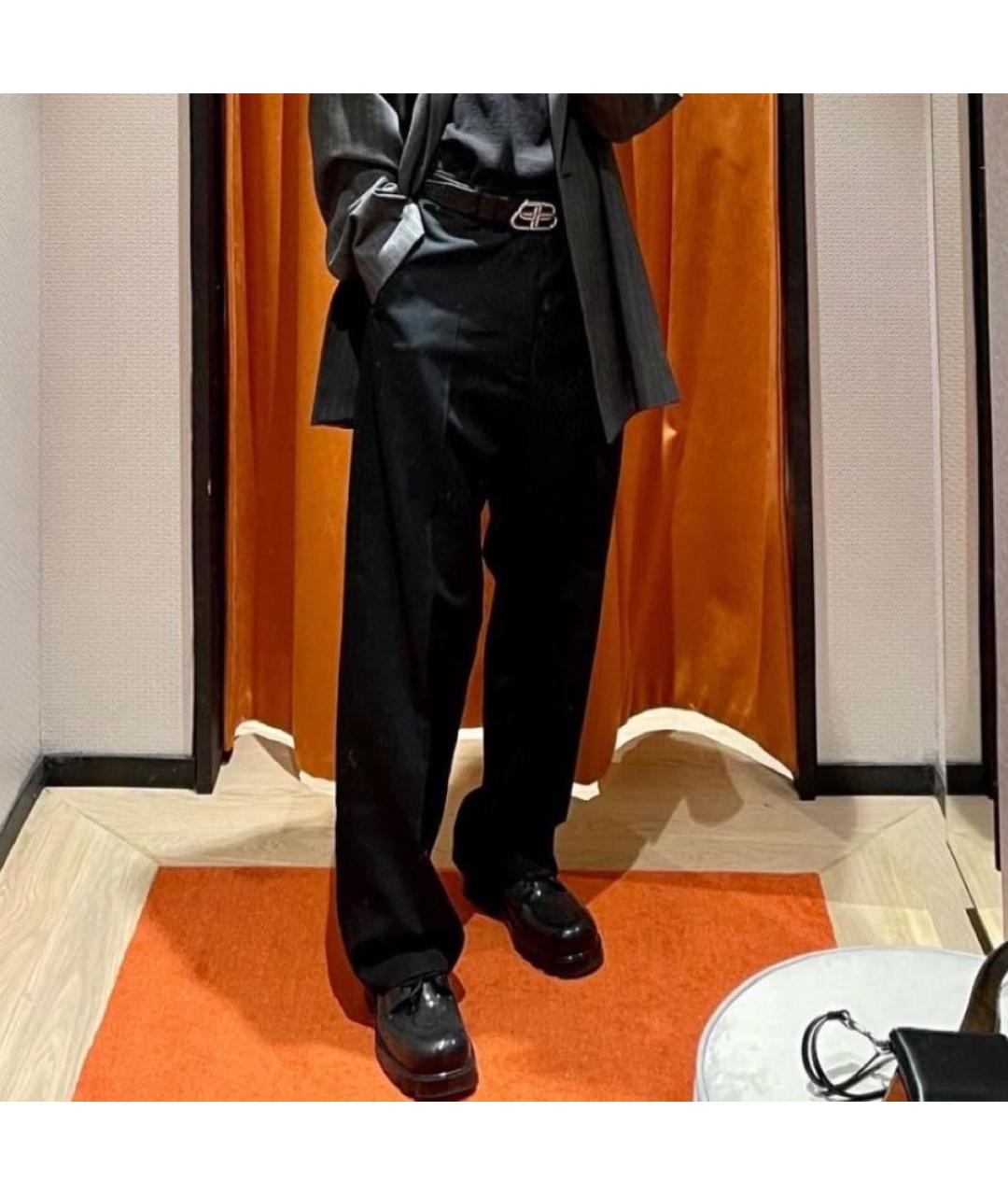 BOTTEGA VENETA Хаки резиновые низкие ботинки, фото 8