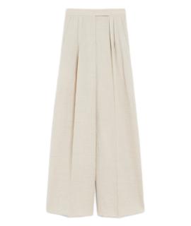 MAX MARA Прямые брюки