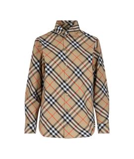 BURBERRY Рубашка