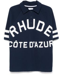 RHUDE Футболка