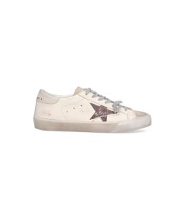 GOLDEN GOOSE DELUXE BRAND Низкие кроссовки / кеды