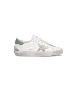 GOLDEN GOOSE DELUXE BRAND Низкие кроссовки / кеды
