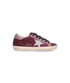 GOLDEN GOOSE DELUXE BRAND Кеды