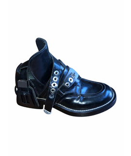 

Ботинки BALENCIAGA