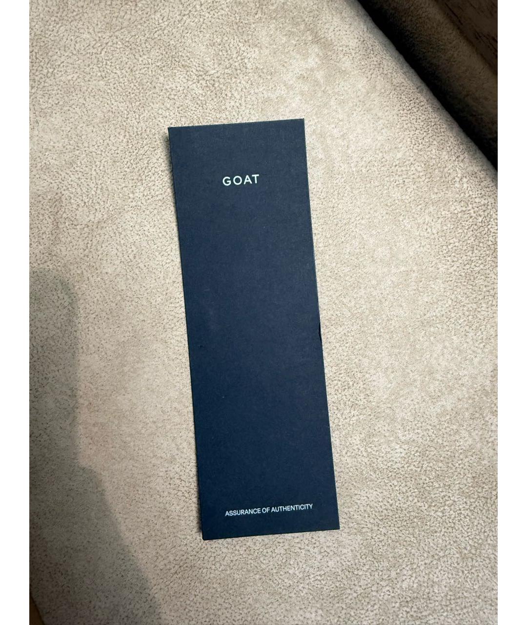 ADIDAS YEEZY Бежевые кроссовки, фото 8