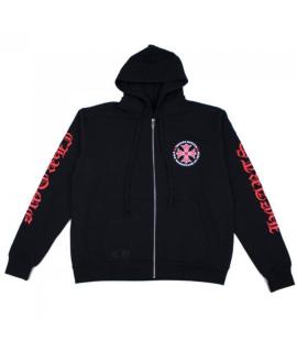 CHROME HEARTS Худи/толстовка