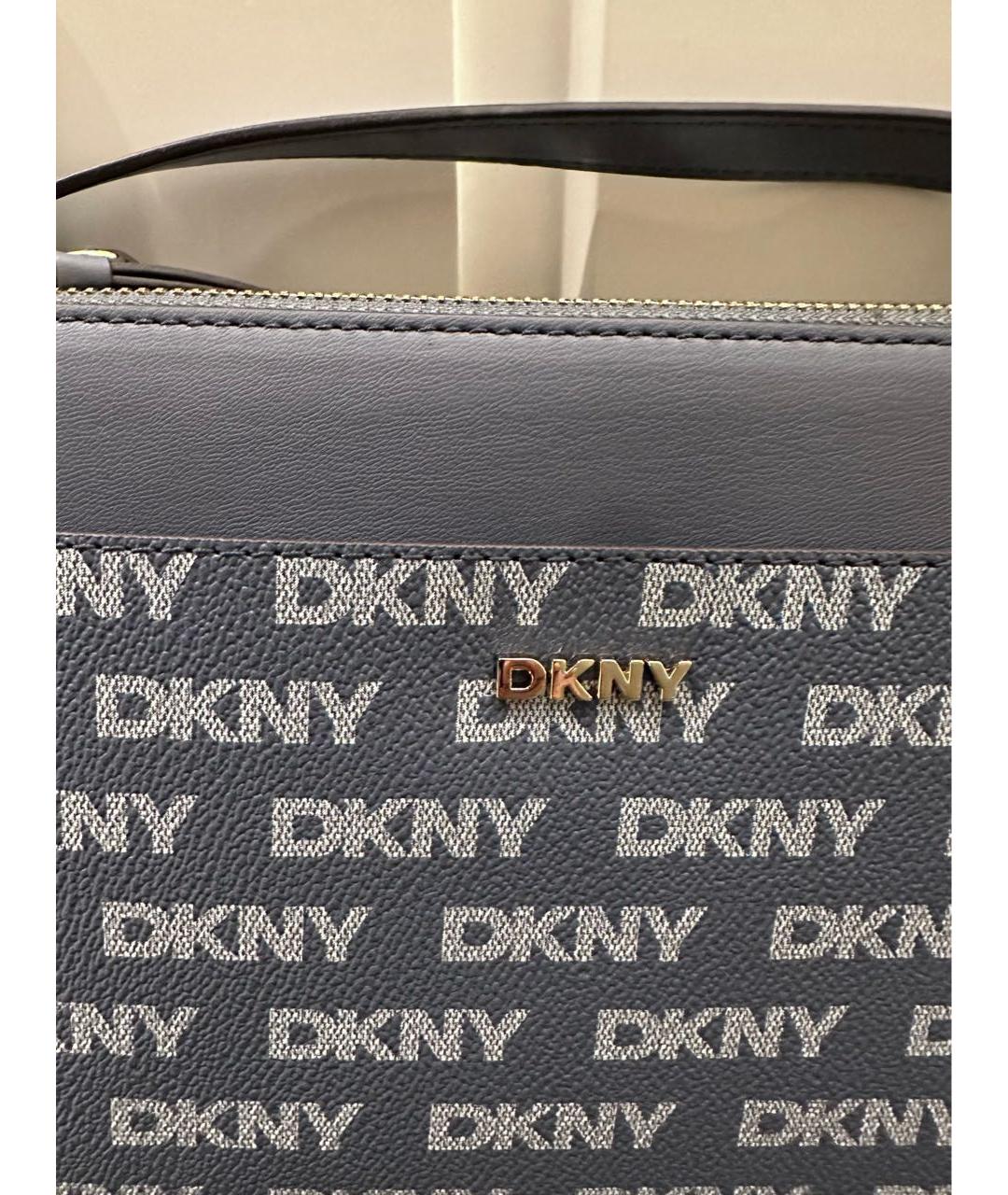 DKNY Сумка через плечо, фото 8