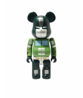 BEARBRICK Скульптура