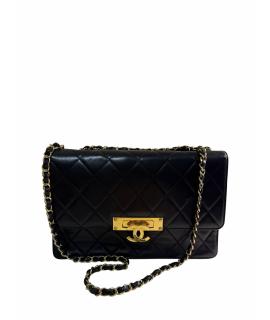 CHANEL Сумка через плечо